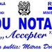 Accepter - Birou Notarial Mitrea Dorina